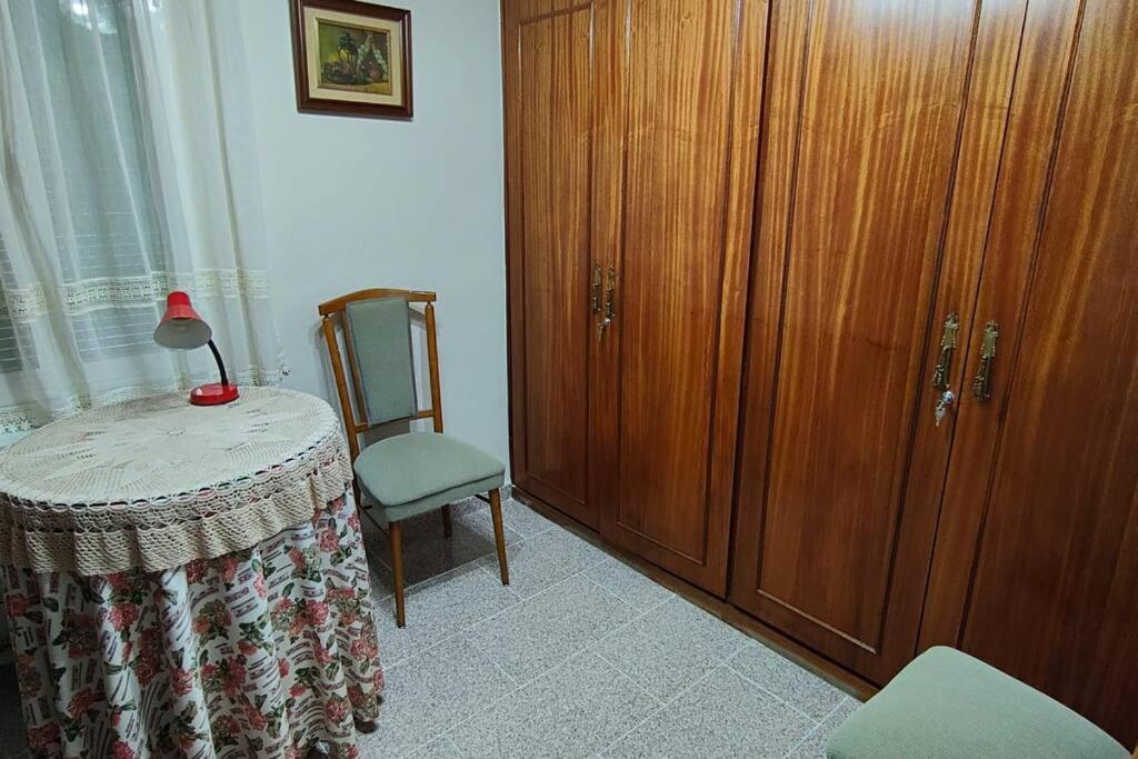 Casa Lucia Villa Palencia Exteriör bild